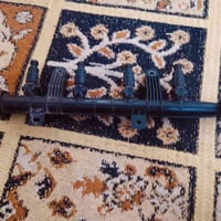 مسطرة نوزلات • جهاز تنظيف • بغداد جسر ديالى