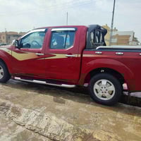 نافارا 2010 • اوتوماتيك • كوت واسط