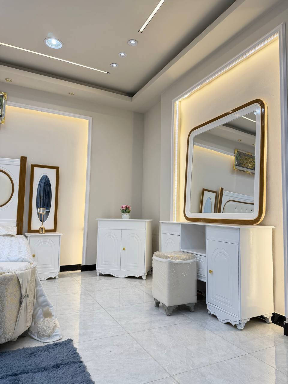 تخفيضات 📢📢
سارع بالحجز ✔✔
يتوفر توصيل لكل المحافظات
@الجميع
#متابعين #الجميع #غرف_نجارة_عراقية


**إذا كنت صاحب هذا الإعلان وتريد حذفه لأي سبب، رجاءا أرسل رسالة إلى الدعم الفني**