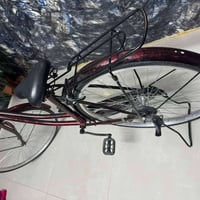 بايسكل • جديد • استعمال اسبوع