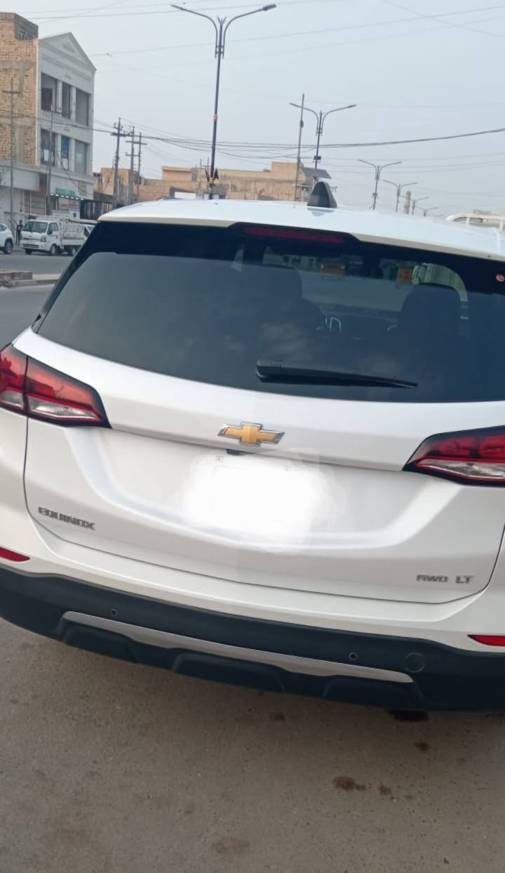 سلام عليكم اكوينكس موديل 24 فحص مؤقت بيها بنيد مبدل فقط نفس لون مواصفات LT تشغيل عن بعد  جنطه كهرباء بيبان بصمه السعر 170 وبيها مجال قليل
المكان :ميسان الرقم,***********
