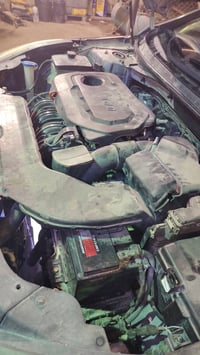 سوناتا 2015  امريكي بسمي سياره كلشي ما عوزهة مكينه كير حداده كله تمام ...