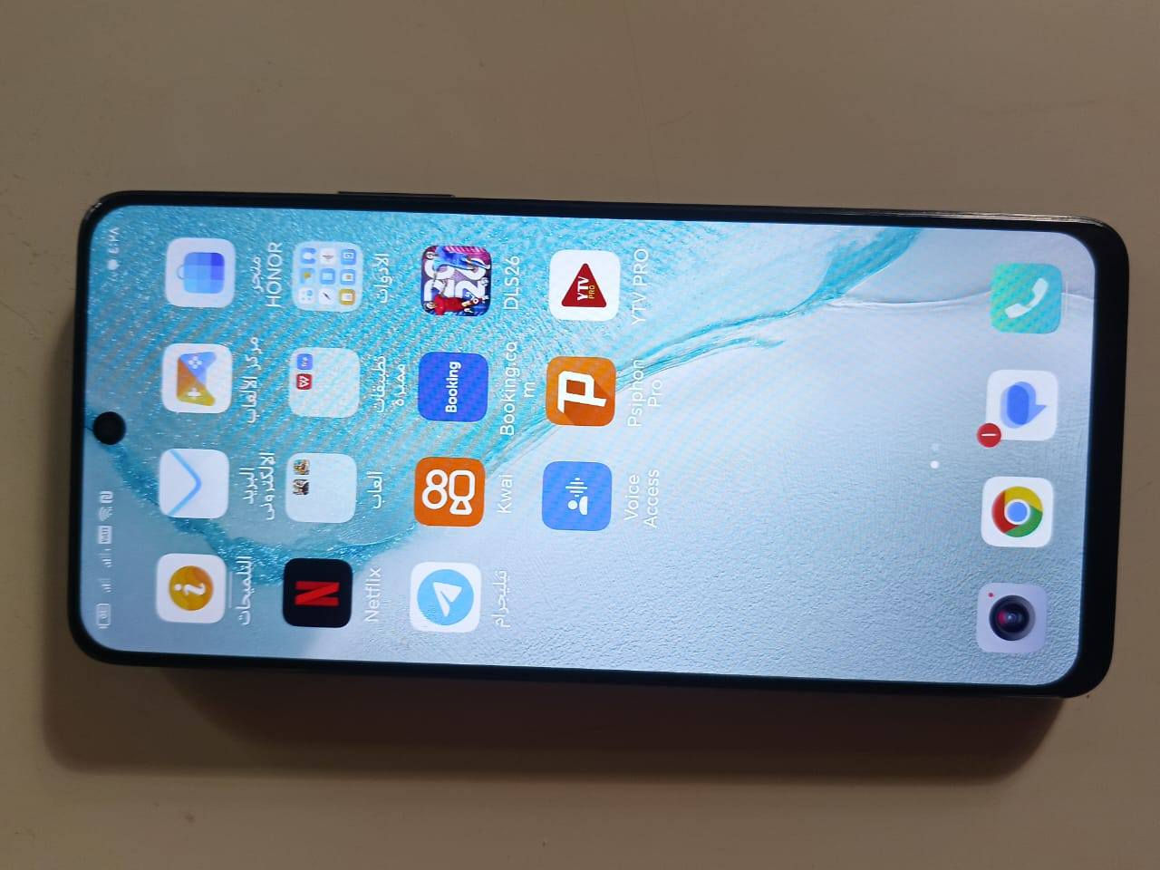 هونر x9
ذاكره ١٢٨
بيع اومراوس
السعر ١٢٥
الجهاز مبدل ظهر فقط
الرقم
***********
