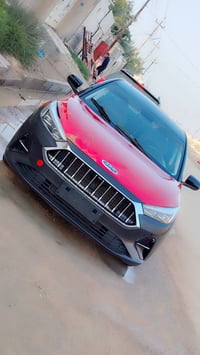 جاك 7 • ٢٠٢٣ • ٨٥٠٠٠ كم