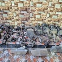 موديل 2000 بغداد مكينه لا تنقيص ولا تبخير ناعمة جداً الكير بيه خربطة ب...