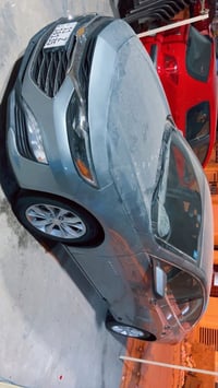 ماليبو موديل2025 معوقين بغداد ماشية 15الف مايل السعر 148  حادثها موضح ...