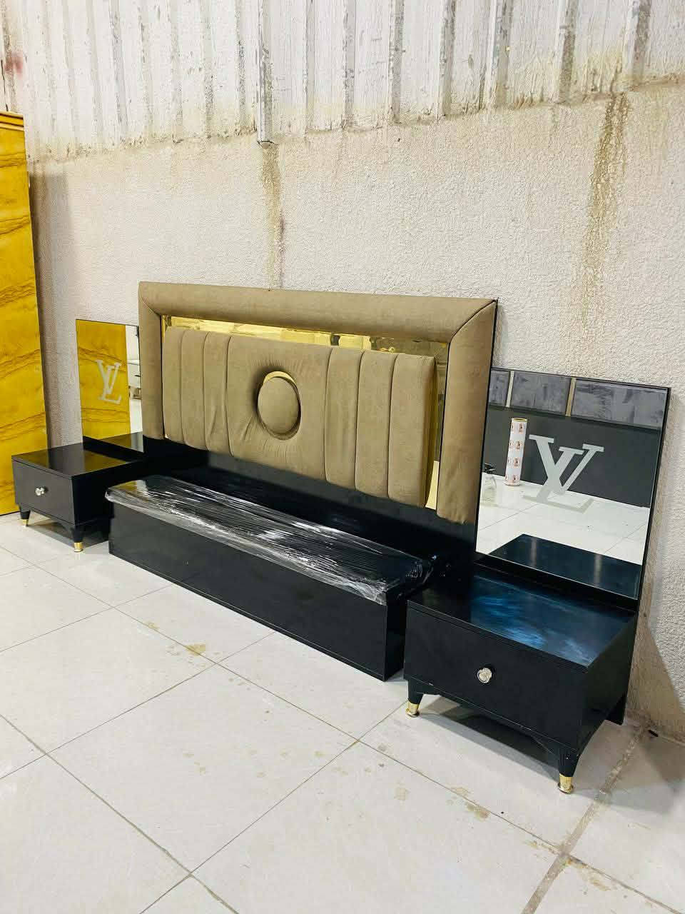 عروض العيد وصلت 🤩 تخفيض اسعار غرفه تركي 9قطع ضخمة مستخدم نظيف سعر جوه سوك بلاش 🤩 فقط 650الف قفل مع شد نقل دخل بغداد مجاني و المحافظات بكروه للاستفسار والحجز اخذ صوره و دزو واتساب فقط و اذا عدكم غرف دزولي اخذ


**إذا كنت صاحب هذا الإعلان وتريد حذفه لأي سبب، رجاءا أرسل رسالة إلى الدعم الفني**