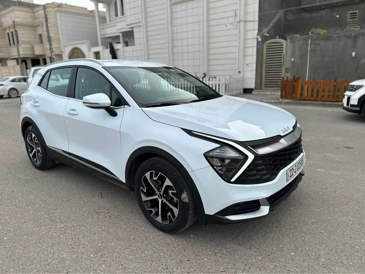 سبورتج 2024 خليجي اربيل باسم شركة وكاله او تحويل ( ضمان 5 سنوات )
كفاله عامه من الزلغ
ماشيه 30 الف بحاله الوكاله
بصمه
 سياد بريك بصمه 
حساسات
بصمات بيبان
 مري ترحيب
السعر 215
البصرة الجزائر رقم صاحب السياره 
***********
مكلف بالنشر ‏ البصرة, العراق
