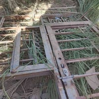 باب شباك