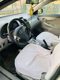 كورلا ٢٠١٣ بسمي صور السونار منشور وياه السعر 135/$ 07700204829 بغداد ا...