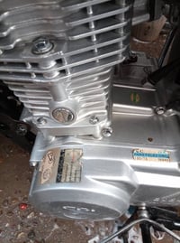 تايكر موديل 24 • مكينة خرسة • كفالة عامة