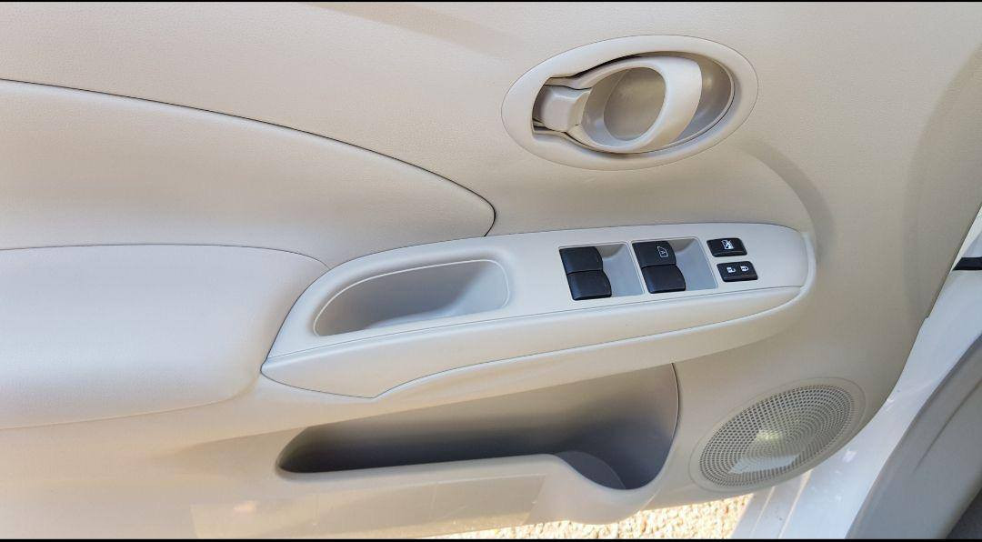 نيسان سني مصري 2025 ماشيه 59 بيها فقط جاملغ عكس السايق مسحوب بارد رقم اربيل مكانها حله شارع 60 سعرها 120 وبيها مجال للاستفسار اكثر الاتصال ع الرقم *********** بي واتس اب
