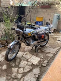 تايكر • بدون مكينه • قابل تفاوض