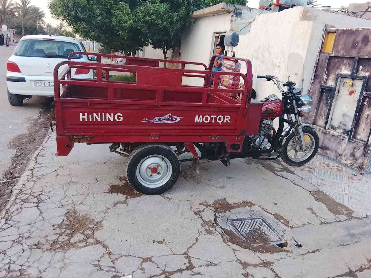 سلام عليكم ستوته ام طير موديل 22 كفاله عامه اوراق اصليه مكمركه السعر مليون 300 مكاني ديالى الغالبية ***********
