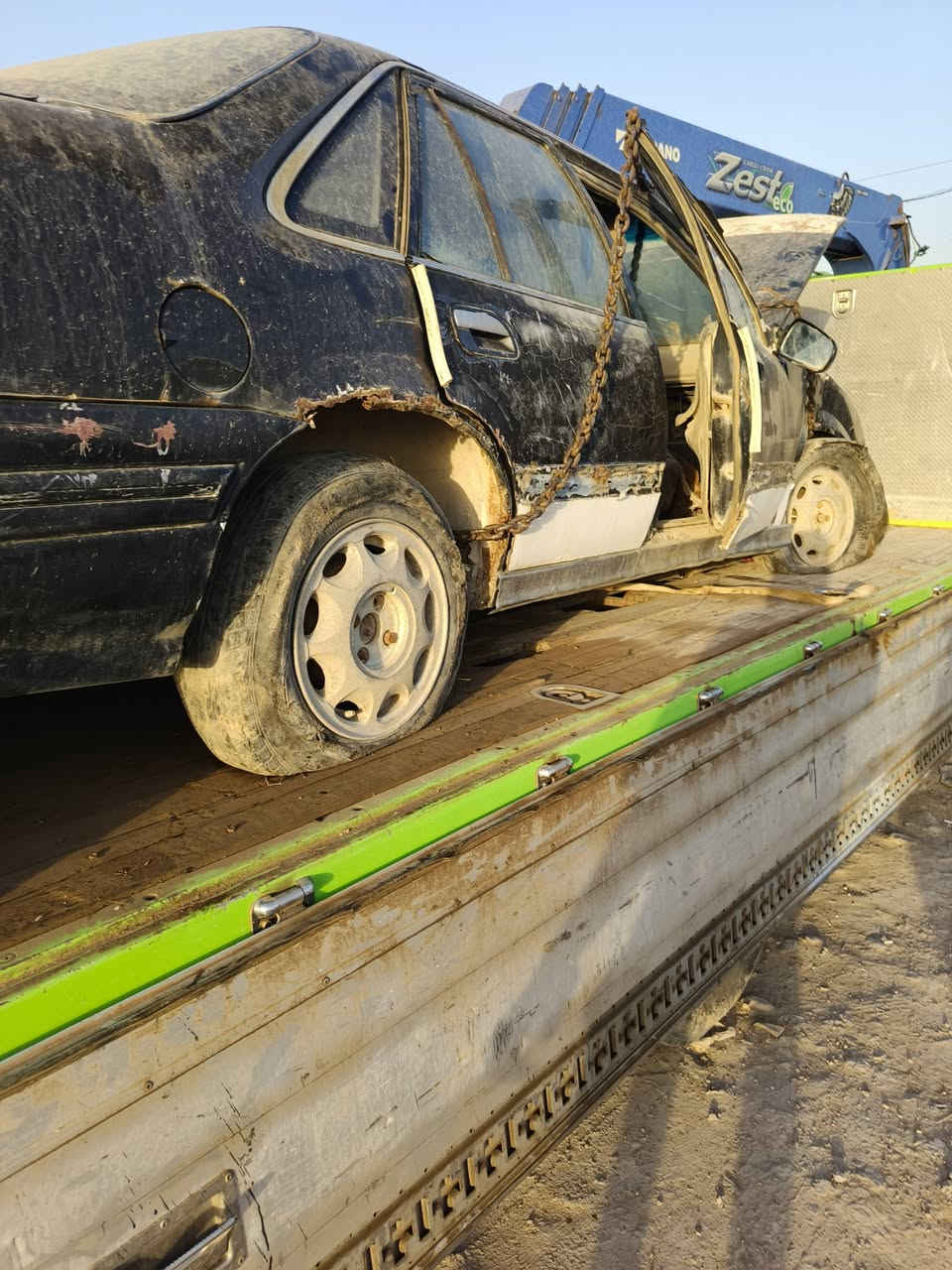 للبيع بدون رقم تفصيخ بغداد ***********
