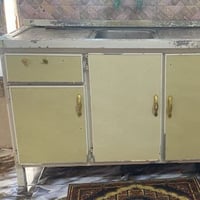 سنك • نضيف