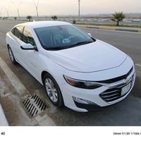 ماليبو ٢٠٢٢ السعر ١٢٠ ومراوس