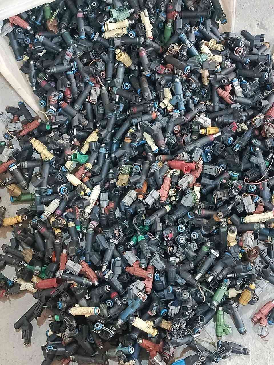مجموعه نوزل خلط  سعر التخم 1000 دينار  جمله فقط للطلب مراسله الصفحه يوجد توصيل جميع المحافظات


**إذا كنت صاحب هذا الإعلان وتريد حذفه لأي سبب، رجاءا أرسل رسالة إلى الدعم الفني**