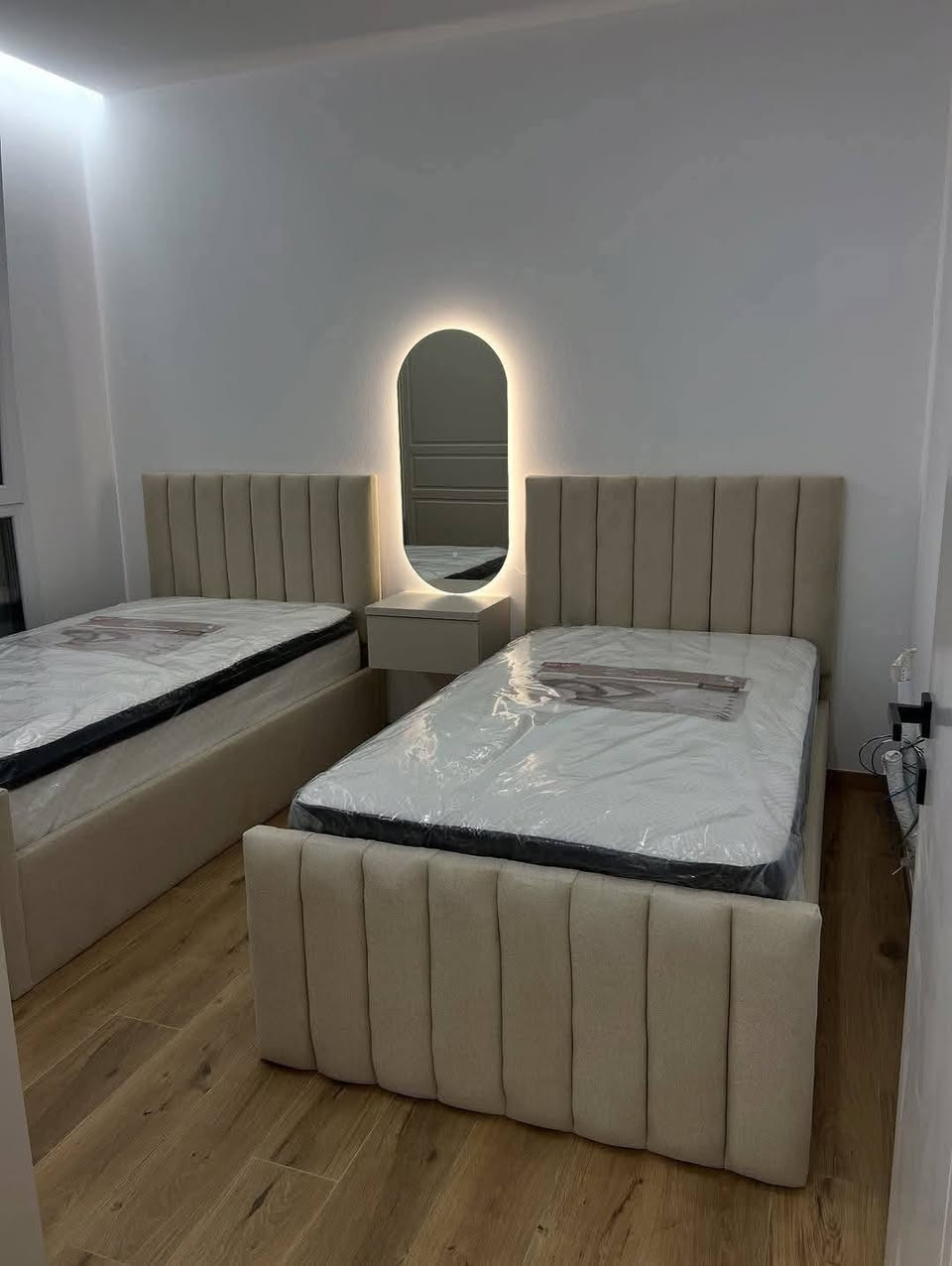 عملنا عرض علي عفش كامل لكل عروسين 👩‍❤️‍💋‍👨
وجزامه هديه علي العفش بمناسبه العيد 🎈
ألحقوا العروض واحجزو معنا السعر مفاجأة 😍🥰


**إذا كنت صاحب هذا الإعلان وتريد حذفه لأي سبب، رجاءا أرسل رسالة إلى الدعم الفني**