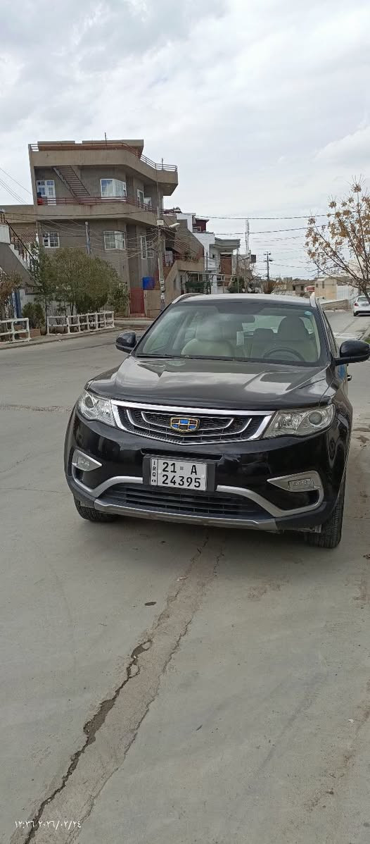 جلی امگراند x7سپۆرد2020،***********
