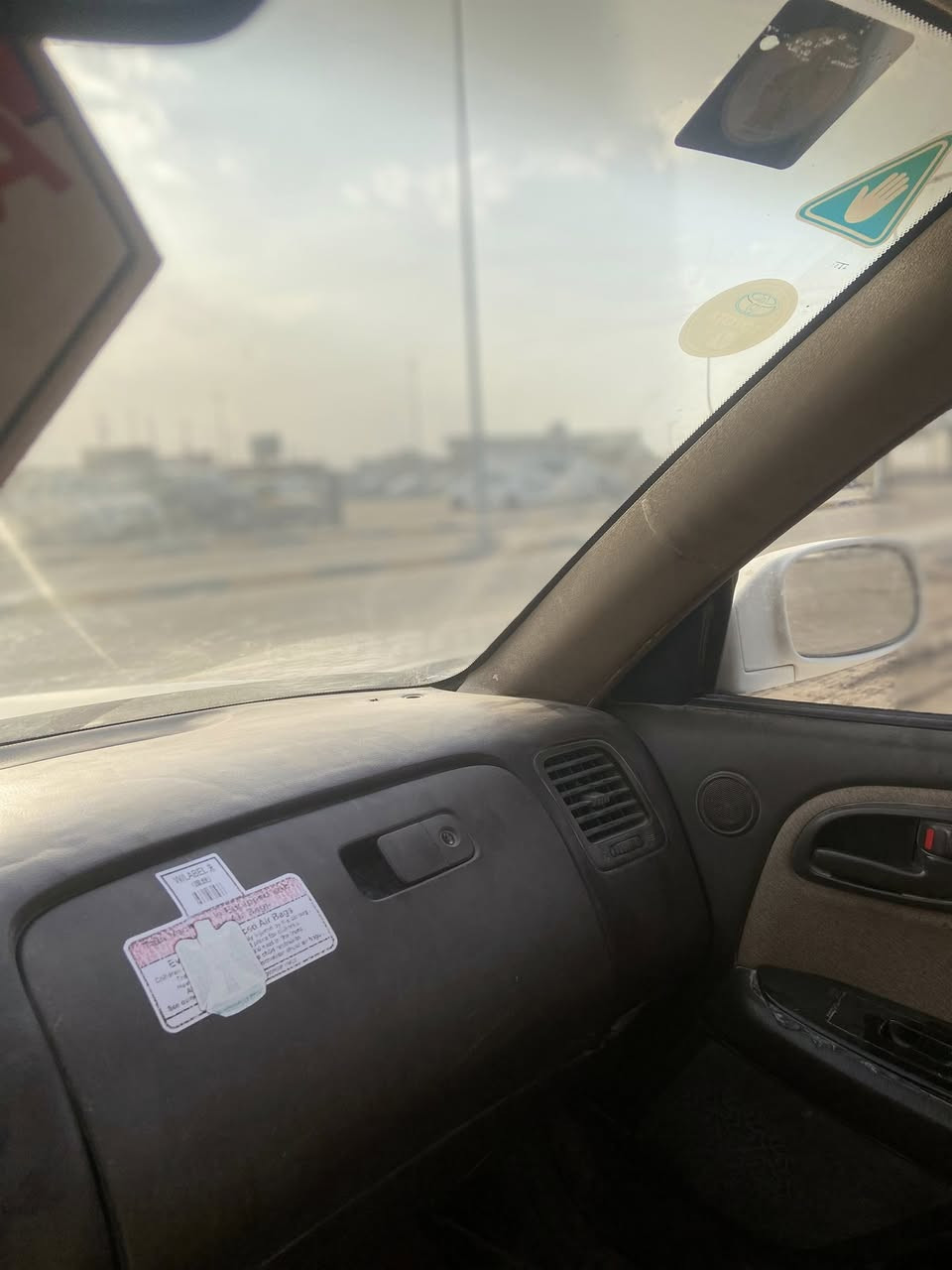 مارك نفخ موديل 2000  كفاله عامه من الكص ونقل جثه باسمي تحويل ثاني يوم سنويه لل2030 مكينه كير كفاله عامه السياره مصبوغه عام وبيها ضربه خفيفه على كد شبرين مكانها البصره الزبير *********** السعر62 وبيها مجال بسيط
