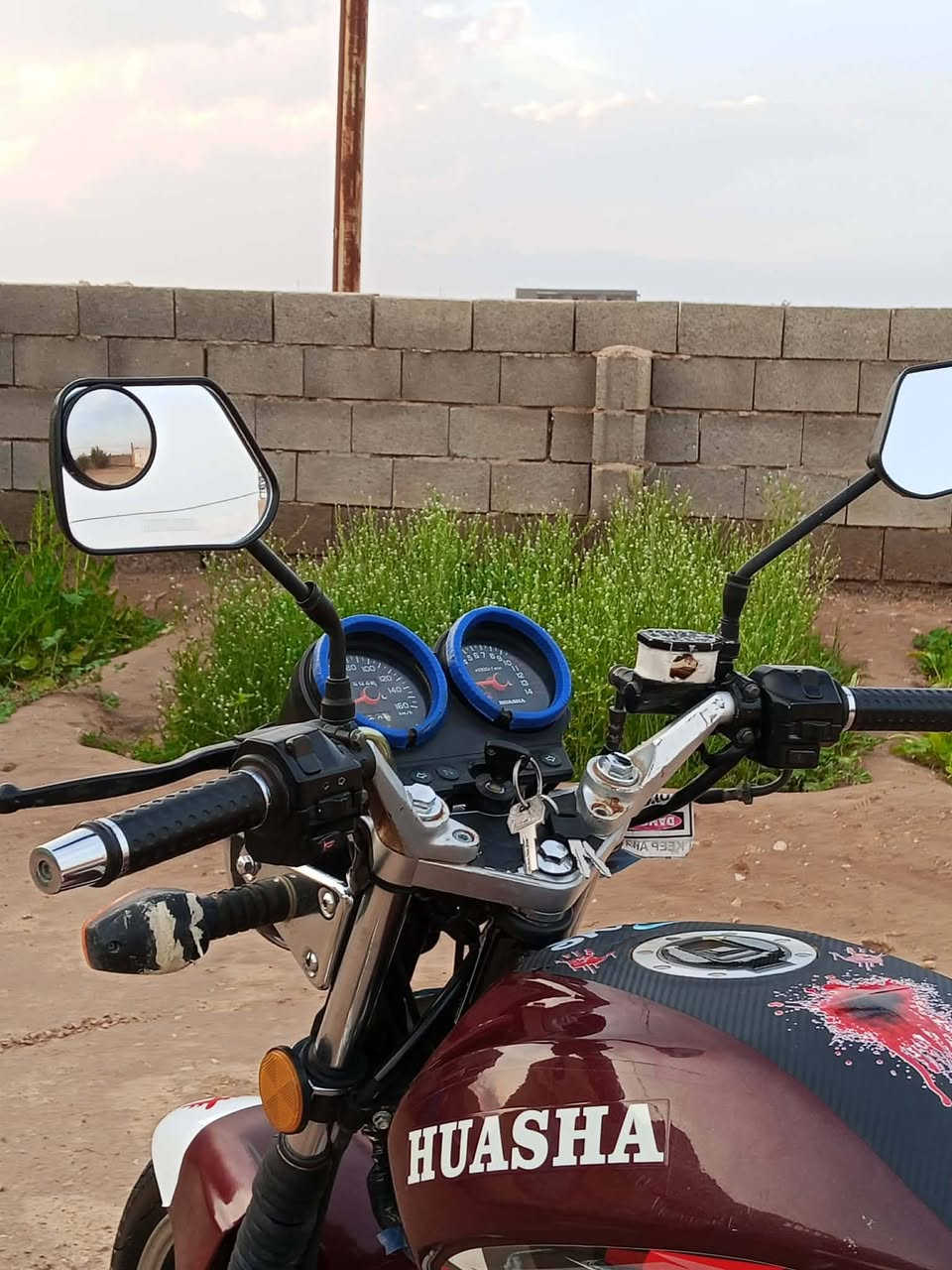 السلام عليكم،21للبيع شراي راسلني خاص
كير محرك شرط
بلادي باب اول
فول مكفول


**إذا كنت صاحب هذا الإعلان وتريد حذفه لأي سبب، رجاءا أرسل رسالة إلى الدعم الفني**