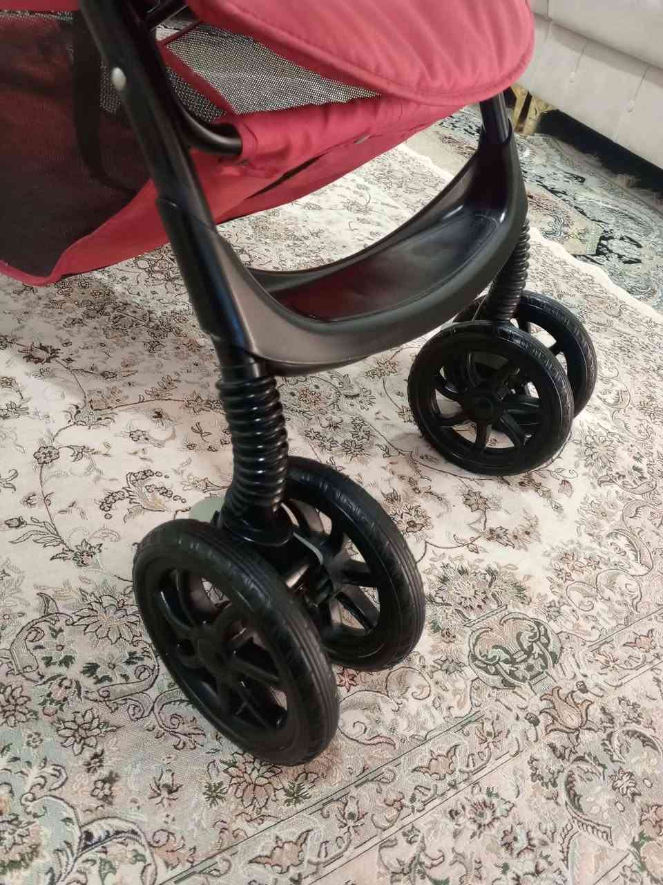 قيم باليرضي الله ماركه اصلي كلش قويه متواجد خاص


**إذا كنت صاحب هذا الإعلان وتريد حذفه لأي سبب، رجاءا أرسل رسالة إلى الدعم الفني**