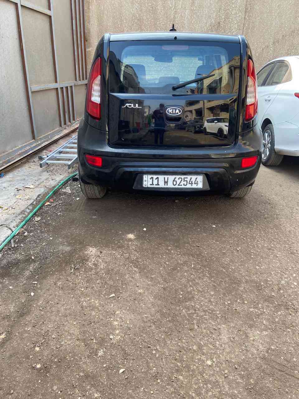 للبيع كيا صول موديل 2012 ✅ 

سعرها ادخل ع رابط https://t.me/carssofiraq/15134

رقم بغداد الجديد 
هزه وسنويه وغرامات صفر 
بأسمي
السيارة ضربتها جداً بسيطه
محرك وكير وصدر كله جديد خير من الله
فقط بيهة مكانات جراد
تلفون 
***********
مكاني بالجادرية
.
.
🚗اعرض سيارتك ع اقوى قناة تلكرام للبيع و شراء سيارات ادخل ع رابط 
👇👇
https://t.me/carssofiraq
