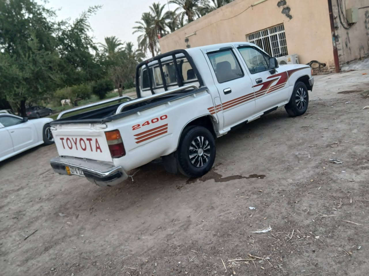 بيكم ٩٠ مكينة وكير وحدادية تخم تاير جاهزه رقم ذي قار نكليزي سنوية جديده ٢٠٣٠ السياره اف ماذب عليهه السعر ٤٤ مكانهه ذي قار الرفاعي *********** ***********
