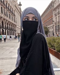 نقاب الزينبي • نقاب السعودي • الدرزن