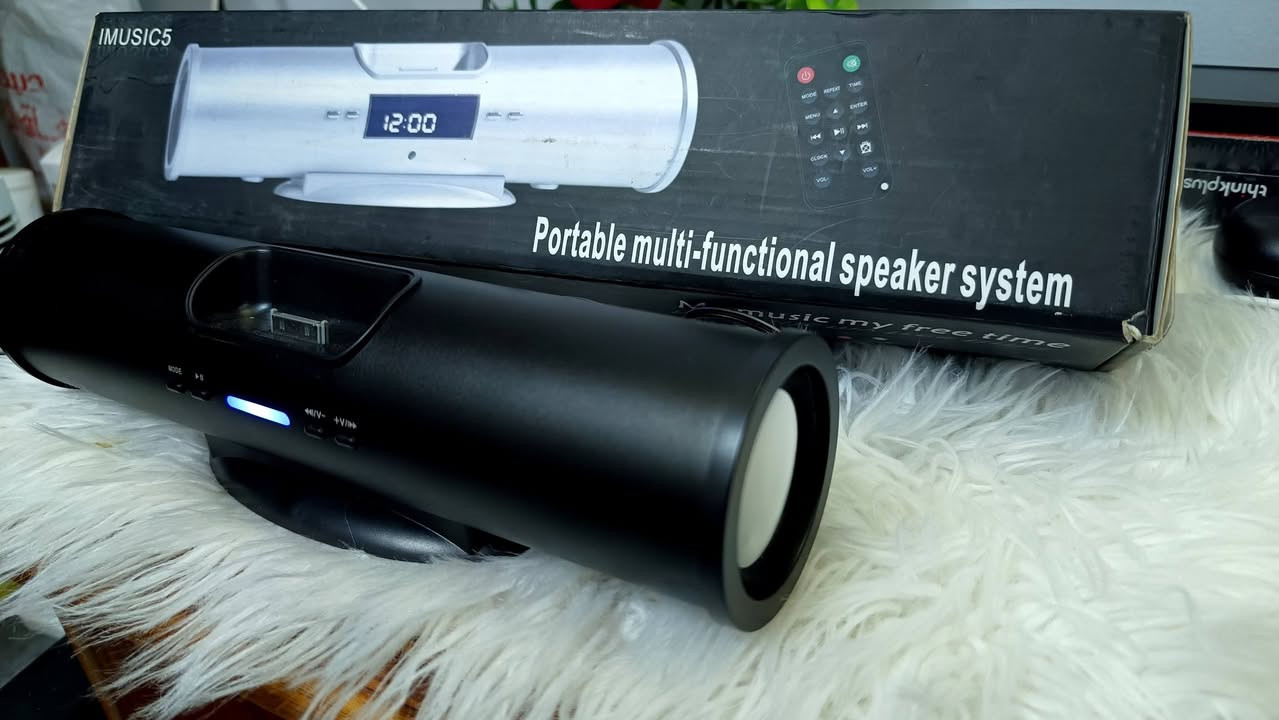 الكترونيات للبيع 
🎧ايربود ممتاز 25 الف
🎙️📻سبيكر امزون اصلي اواكس وراديو 15 
حديثة حي العسكري الشارع الرئيسي 
قرب مكتبة المهندس 
***********
