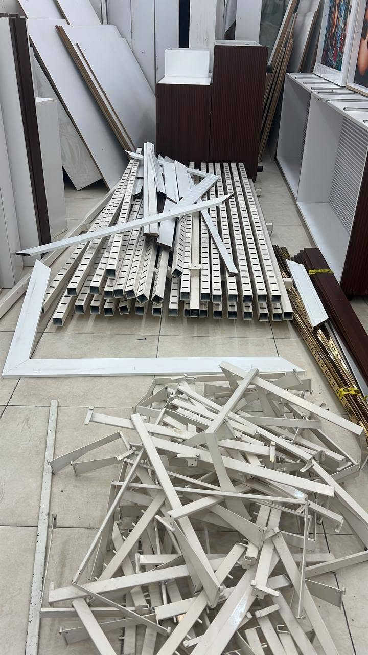ديكور تركي محل كامل نظافه ١٠٠/١٠٠ البنوك سوق الميثاق


**إذا كنت صاحب هذا الإعلان وتريد حذفه لأي سبب، رجاءا أرسل رسالة إلى الدعم الفني**