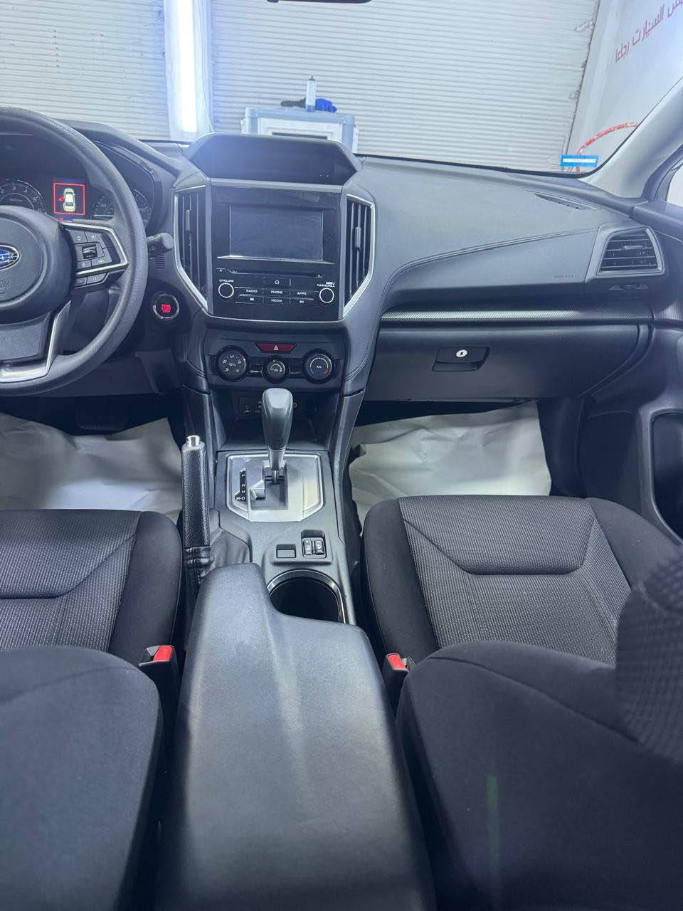 سوبارو امبريزا

فئة بريميوم 

ماركة ياباني

موديل :2023

العداد : 38 الف

السعر : 105 بدون رقم  بي مجال

الضرر : جاملغ صبغ  + باب تعديل بارد صوره ضررها داخل المنشور

المواصفات :

_ محرك 20 دوش

_ بصمة

_رادار امامي

_ سلايت

_ شاشة  وكامره خلفي

_ تحديد مسار

_ تشغيل عن البعد

_ فول تحكم ستيرن

_ مانع تزحلق 

رقم كاتي : تترقم اربيل او سليمانية كلفة رقم ١١ ورقة

العنوان : كركوك شارع المعارض 

للاستفسار : *********** كركوك, العراق
