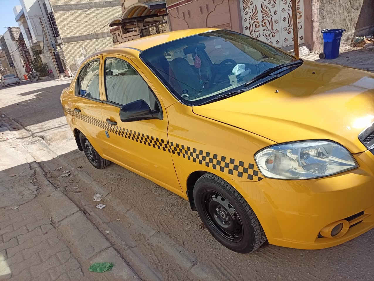 افيو 2010 للبيع او مراوس  السياره مصبوغه حزام للجماليه اريد خصوصي صارلي يومين من بدلت رقم انكليزي يعني رقمهه نكليزي *********** بسمي
