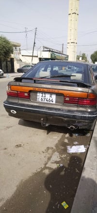 بيع فقط كلنت 91 بسمي بغداد سنويه 2031 محرك كير ممتاز صدر نص عمر شرط ات...