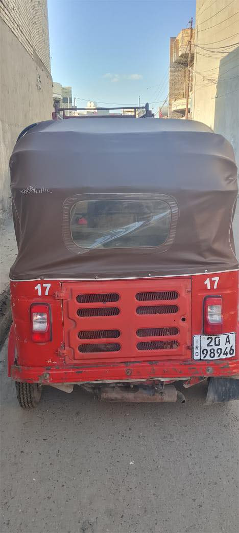 السلام عليكم تكتك 2017رقم نكليزي  وسنويه  بسمي تحويل ثاني يوم  مكينه عشرين تكتك خير من الله شغل وطلع بيها مال جناي على باب الله 3900 ومبيها ومجال للطيبين رقم فقط *********** مكاني بغداد المعامل الباويه
