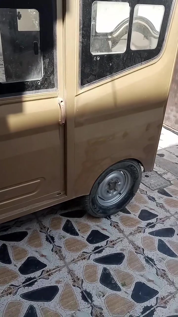 تك تك للبيع عنوان شهربان جعار زراعي موديل 19 بيهه سنويه بسمي نوعية صيني سعر مليونين وثلاثمية بيهه جامة الامامية مبدلة فقط هاتف ***********
