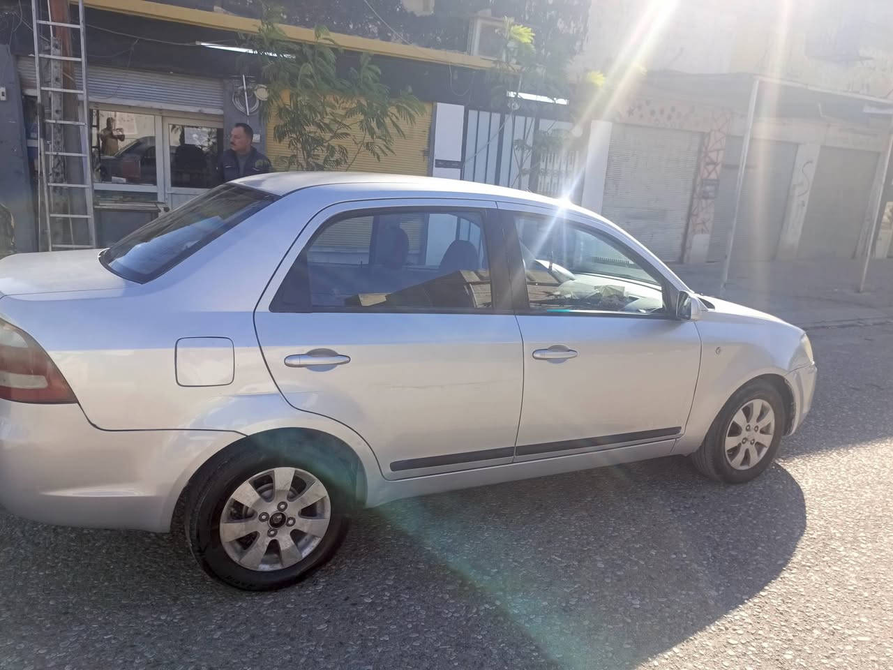 بروتون للبيع ٢٠١٢رقم سليمانية كير اوتو تبريد حساسات خلفية شاشة تبريد تدفئة سنوية جديدة للاستفسار (***********)
