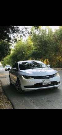 C200 • ٢٠١٦ • رقم اربيل