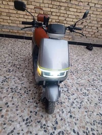 دراجه شحن • كهربائية • خاجيه