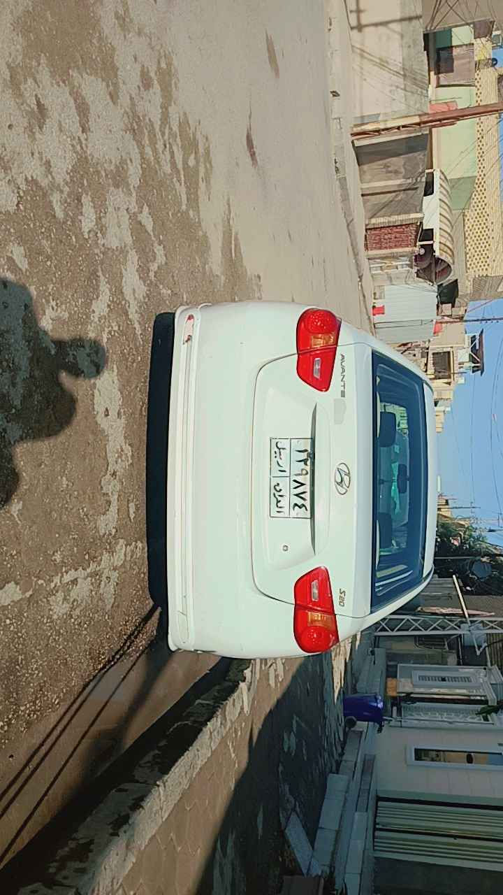 السلام عليكم ورحمه الله 
الانترة افانتي موديل ٩ محرك الفين فتحة وتحكم سترين و شاشة 
سعرها شدة  مكاني النجف حي وفاء رقم الهاتف 
*********** Singapore
