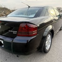 افنجر SXT • ٢٠١٠ • رقم اربيل