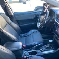 كورلا SE • ٢٠١٩ • رقم ديالى