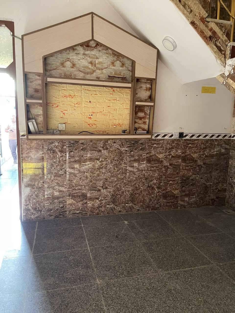 🏠 بيت الايجار موقع مميز 🔥
يحتوي  على غرفه نوم وكليدور  وصاله ومطبخ    وصحيات وطارمه 

‏‎ الموقع✅شارع 80 قريب على مدرسه الرحمان
للاستفسار م  الاتصال على الرقم 
(***********)(***********)
ملاحظه#لمن يرغب في عرض عقاره طابو صرف او زراعي او تجاري يرجى مراسلتنا
