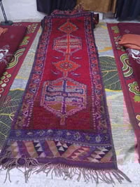 سجاد • ٣ قطع • مدات