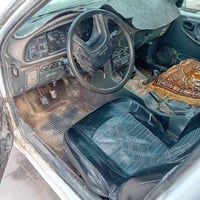 سياره برنس البيع موديل ٩٤ سياره جاهز محرك وكير وباتري جديد سعر ٢٠وبهام...