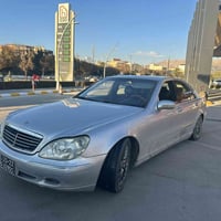 مرسيدس • ٢٠٠٤ • سليمانية