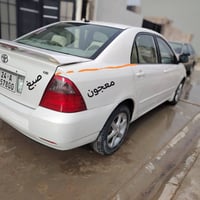 كورلا • ٢٠٠٧ • محرك ١٨٠٠