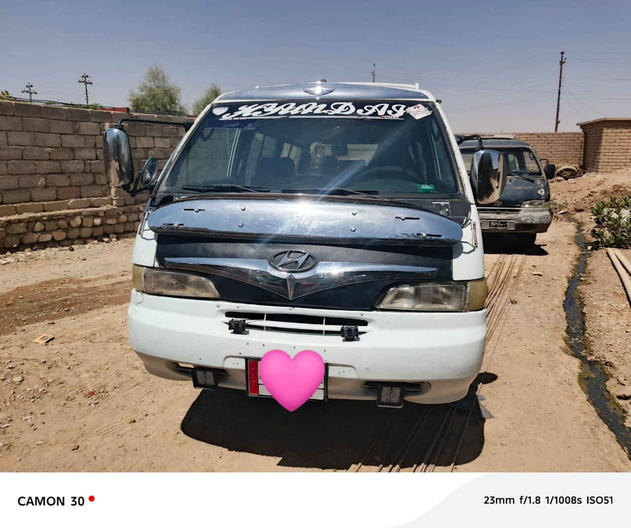 كيه هونده للبيع
موديل 96
محرك معمر جديد شرط
طخم تاير جديد صدر معمر جديد
السعر 42$/// ***********
