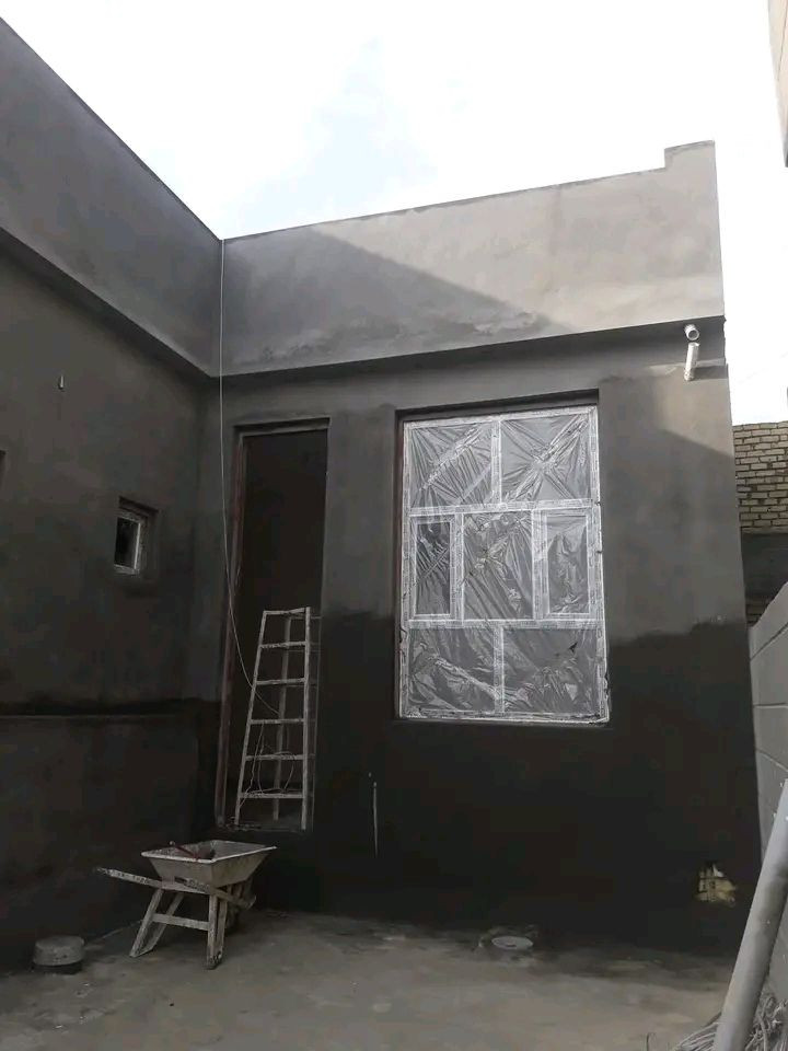 سلام عليكم 
خلفه لبخ سمنت سقل 5ونص 
سمنت جراره 5
تشميع 3
تصفير 7
صبغ 
سيراميك 
بغداد فقط سيديه بياع دوره ابودشير عويريج 
يوسفيه محموديه 
***********
وسيراميك ارضي جدران شغل نضيف والتزام متفرغ
